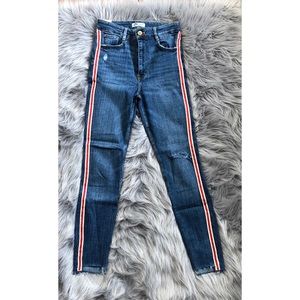 Women’s Zara jeans size 6